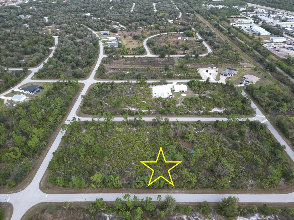 13250 Rouding Circle Port Charlotte FL 33981