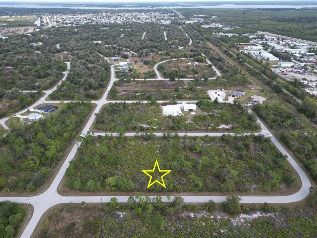 13250 Rouding Circle Port Charlotte FL 33981