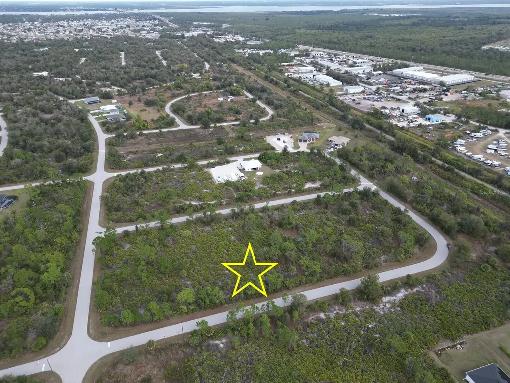 13250 Rouding Circle Port Charlotte FL 33981