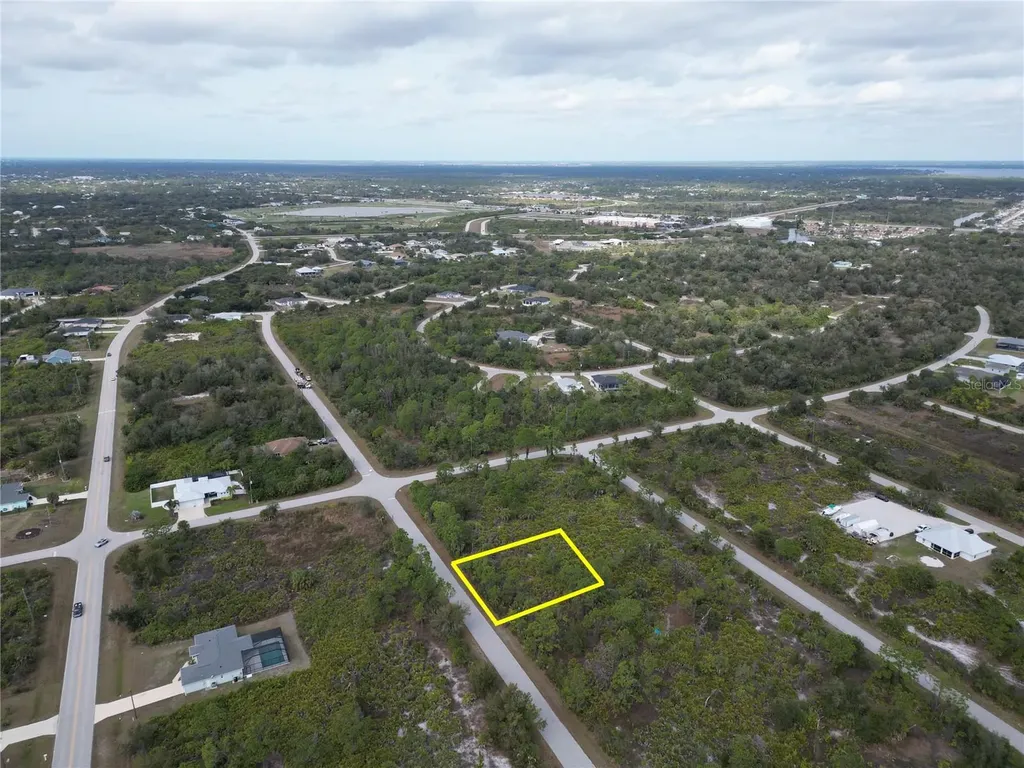 13250 Rouding Circle Port Charlotte FL 33981