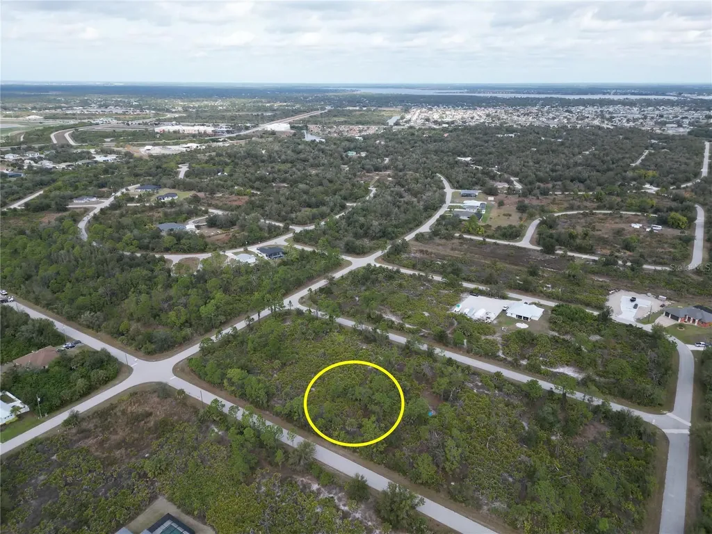 13250 Rouding Circle Port Charlotte FL 33981