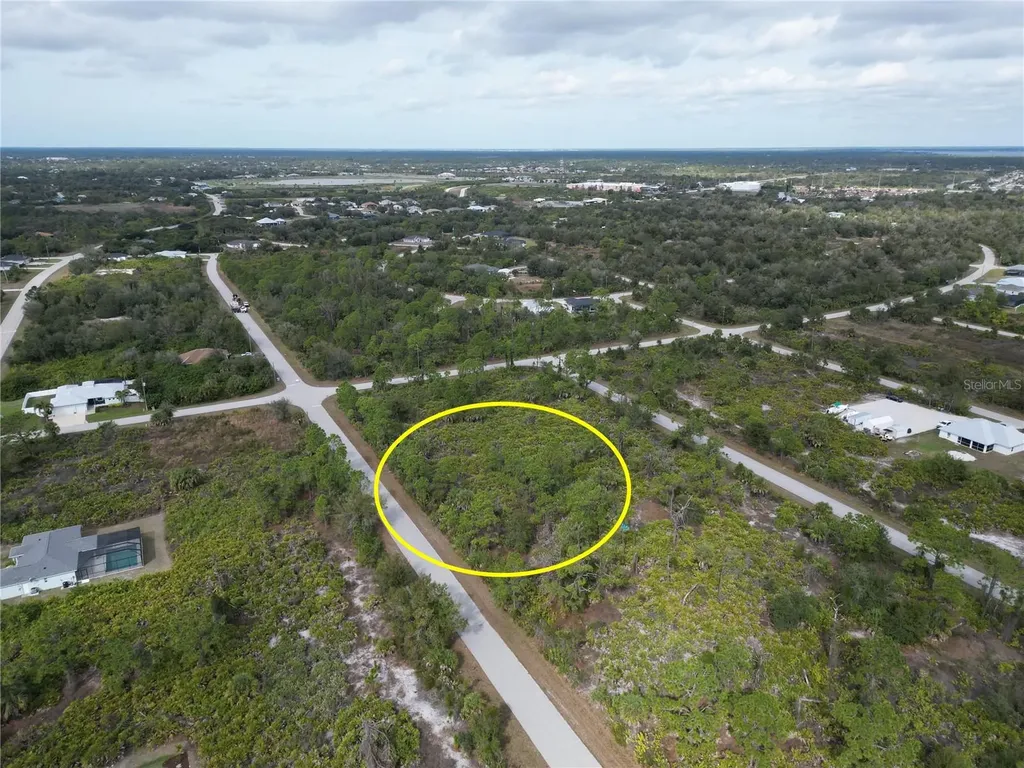 13250 Rouding Circle Port Charlotte FL 33981