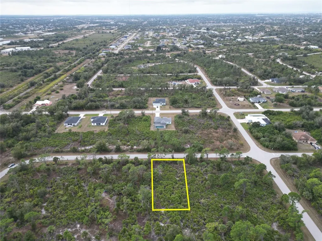 13250 Rouding Circle Port Charlotte FL 33981
