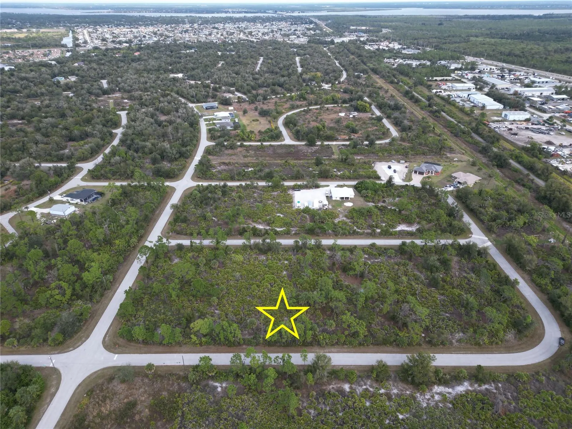 13250 Rouding Circle Port Charlotte FL 33981