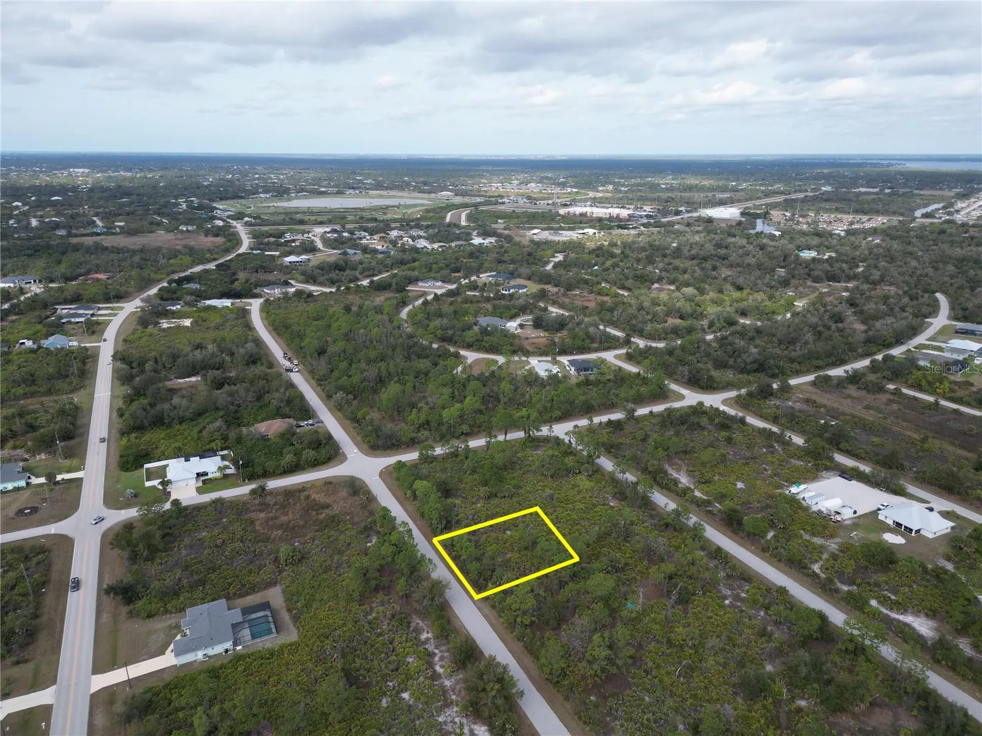 13250 Rouding Circle Port Charlotte FL 33981
