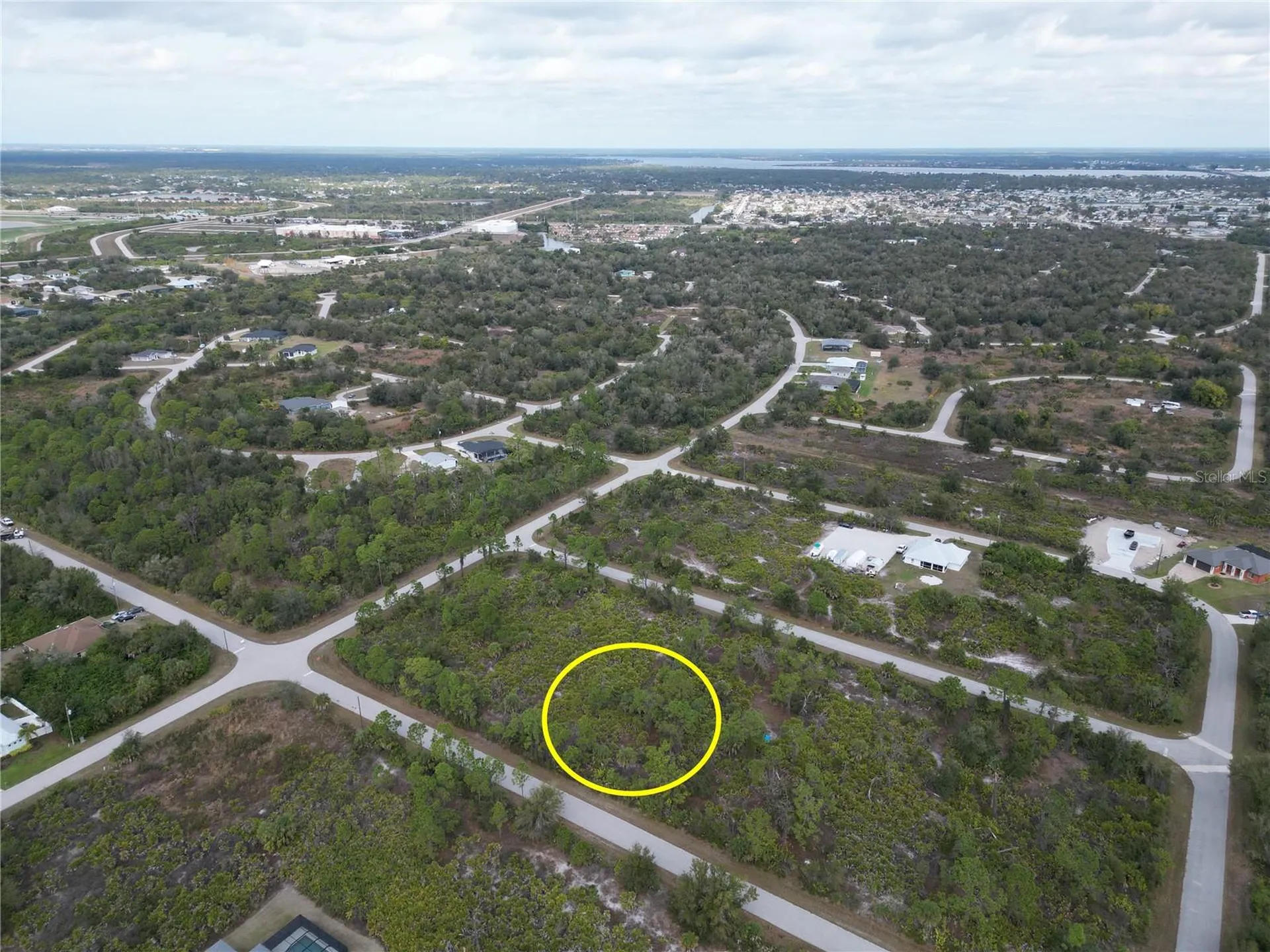 13250 Rouding Circle Port Charlotte FL 33981
