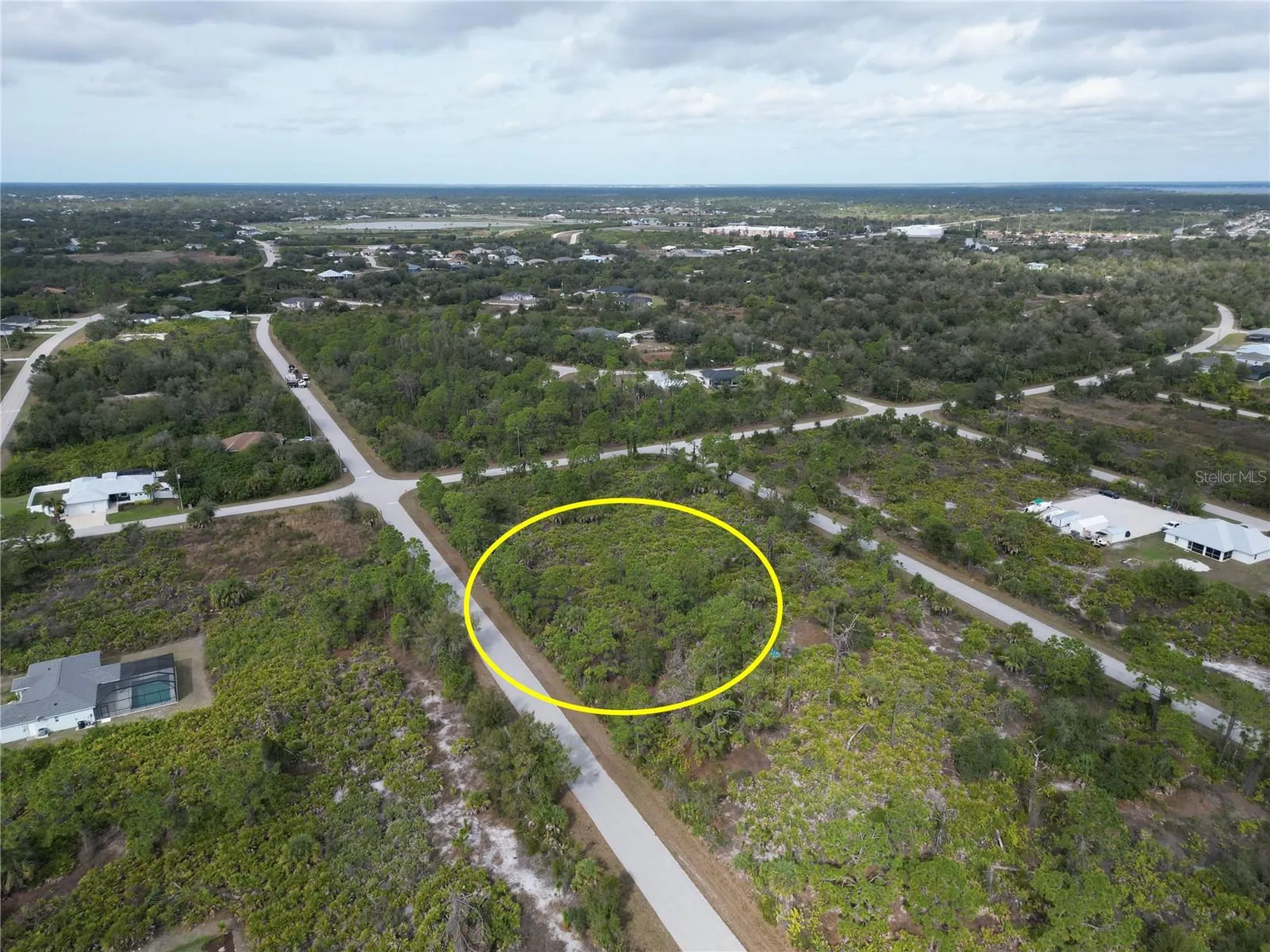13250 Rouding Circle Port Charlotte FL 33981