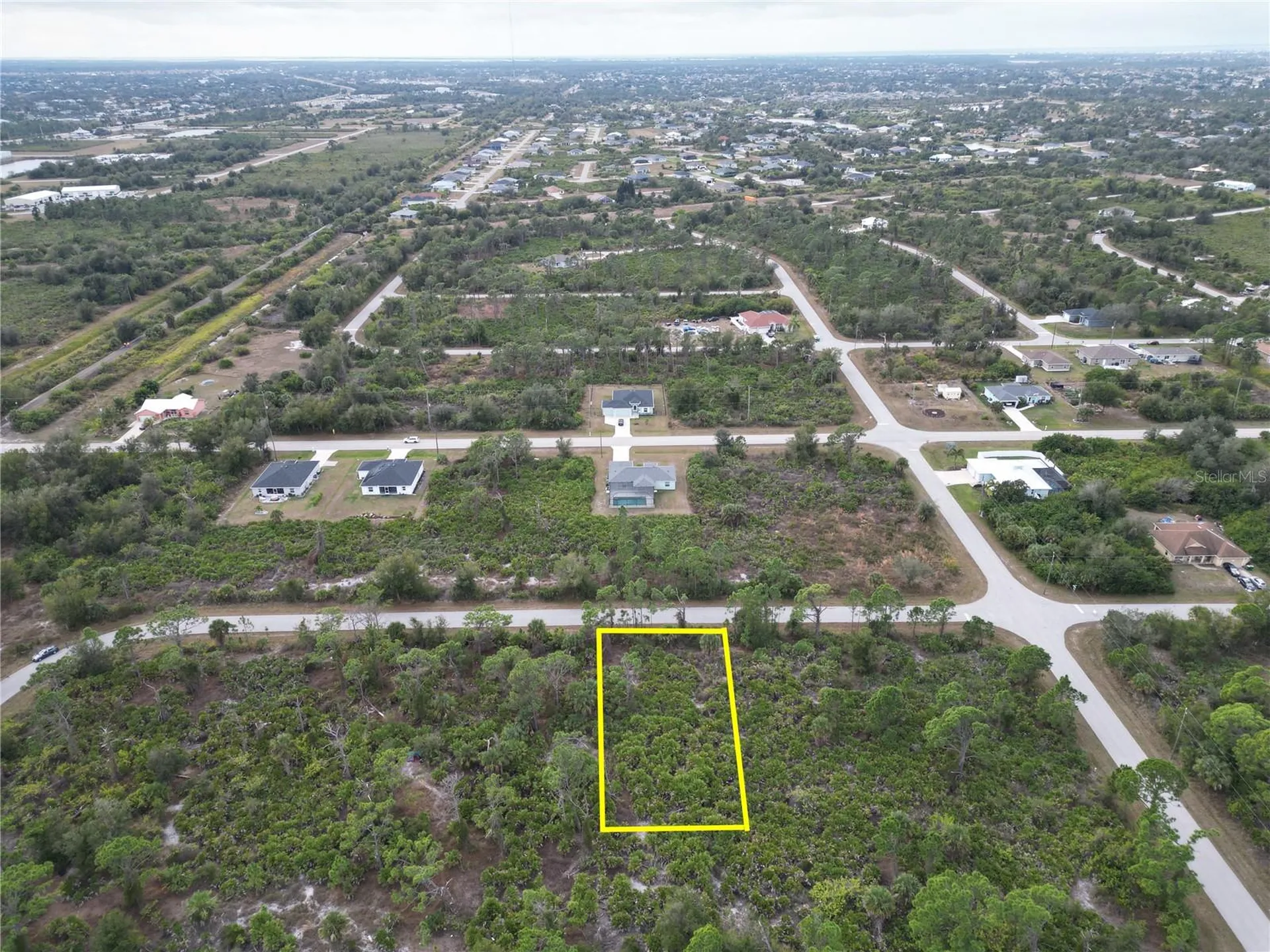13250 Rouding Circle Port Charlotte FL 33981