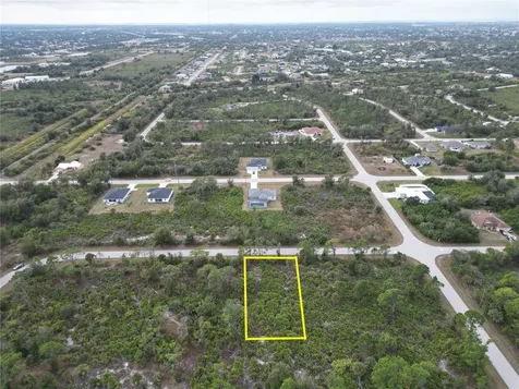 13250 Rouding Circle Port Charlotte FL 33981