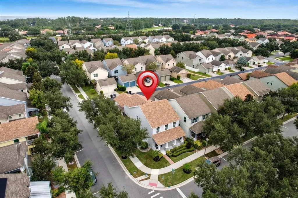11675 Snail Kite Way Windermere FL 34786