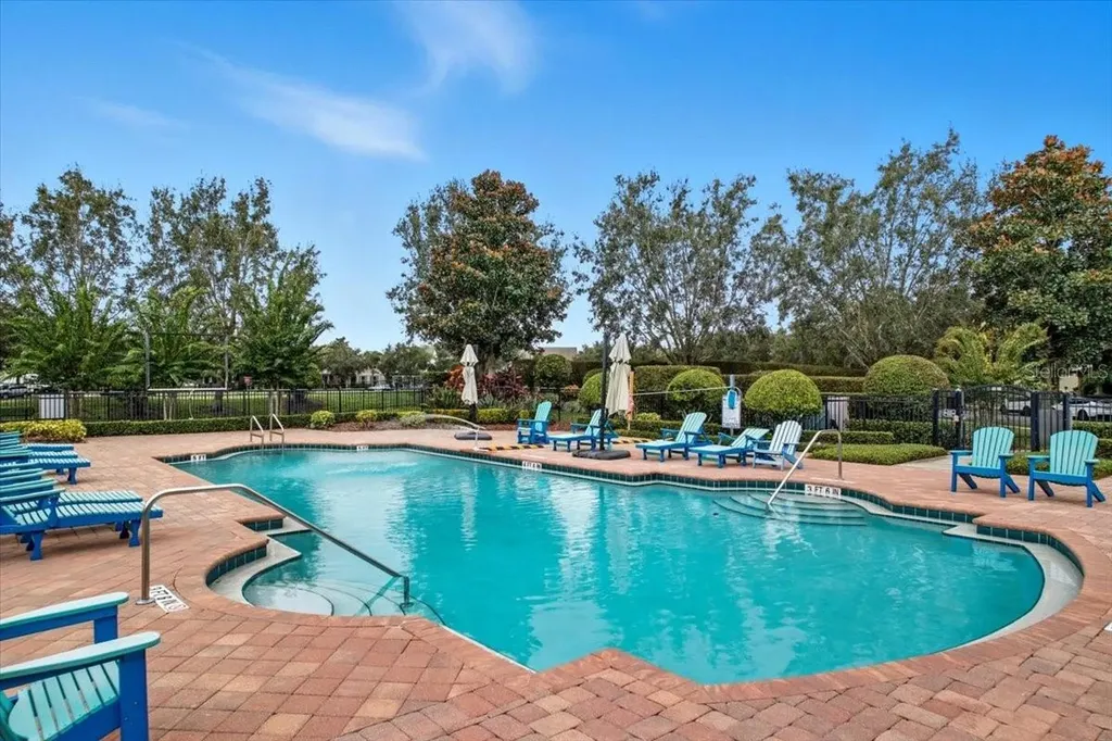 11675 Snail Kite Way Windermere FL 34786