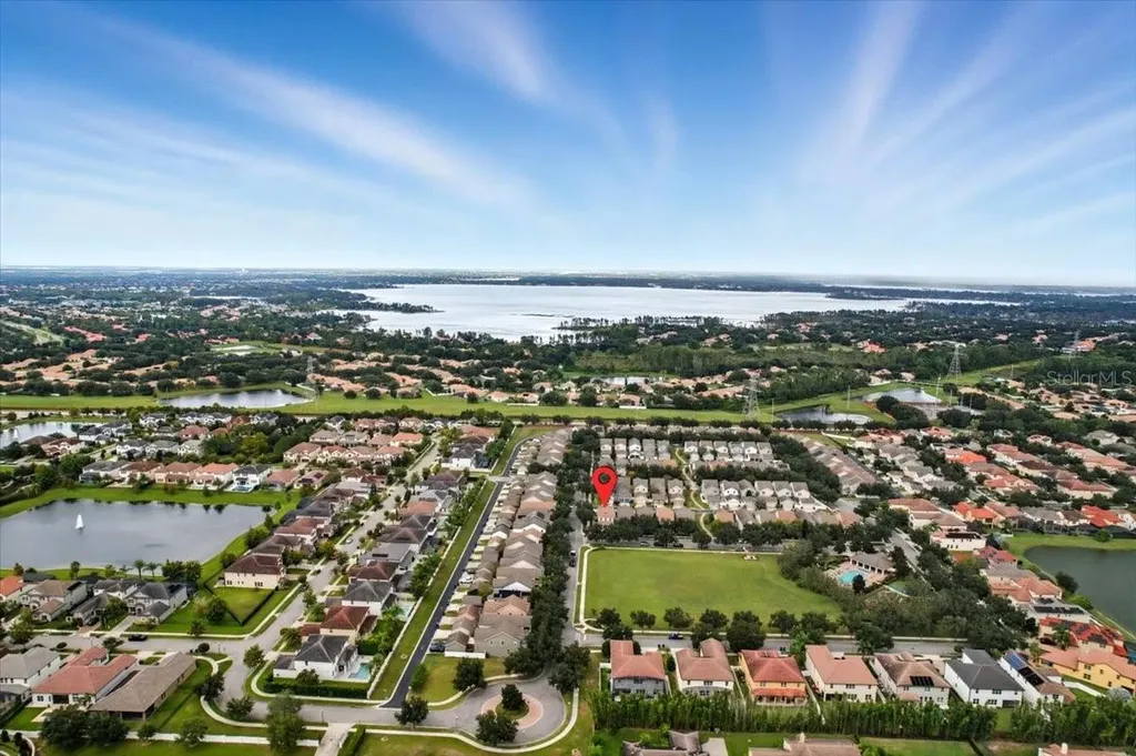 11675 Snail Kite Way Windermere FL 34786
