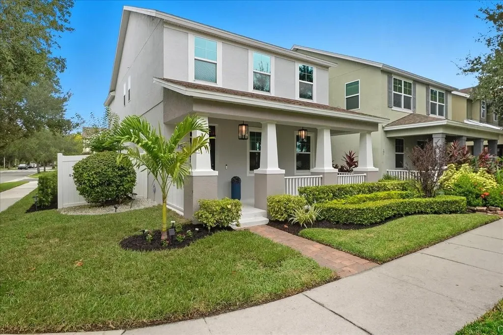 11675 Snail Kite Way Windermere FL 34786