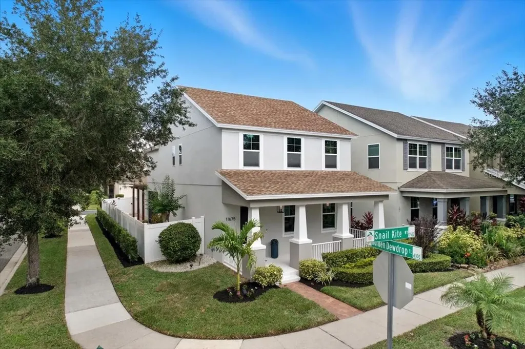 11675 Snail Kite Way Windermere FL 34786