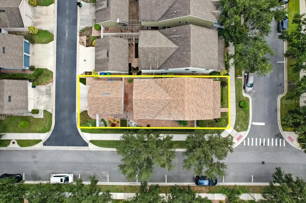 11675 Snail Kite Way Windermere FL 34786