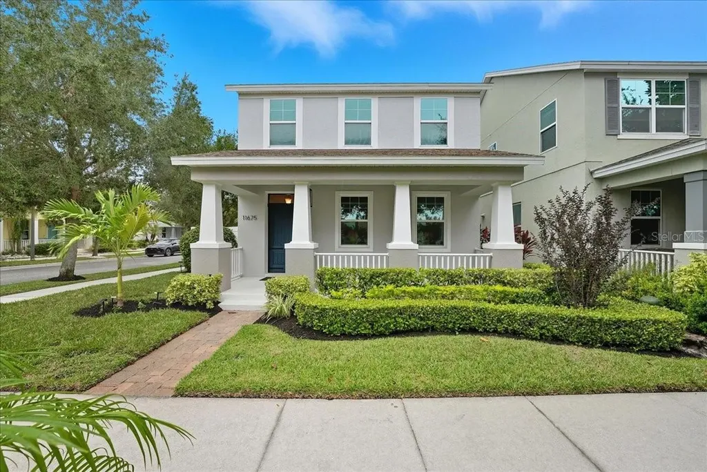 11675 Snail Kite Way Windermere FL 34786