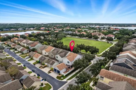 11675 Snail Kite Way Windermere FL 34786