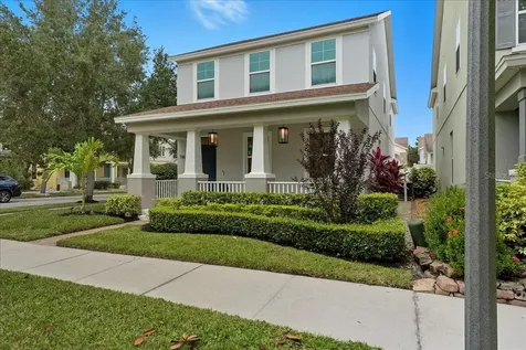 11675 Snail Kite Way Windermere FL 34786