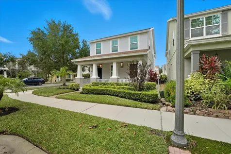 11675 Snail Kite Way Windermere FL 34786