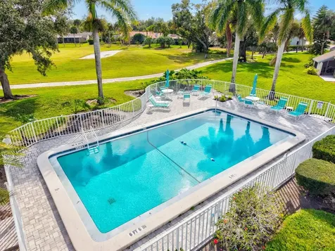 2453 Crispin Court Sarasota FL 34235