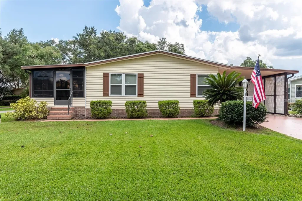 25527 Belle Helene Leesburg FL 34748
