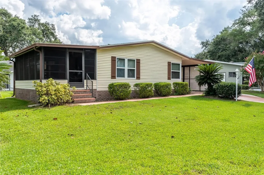 25527 Belle Helene Leesburg FL 34748