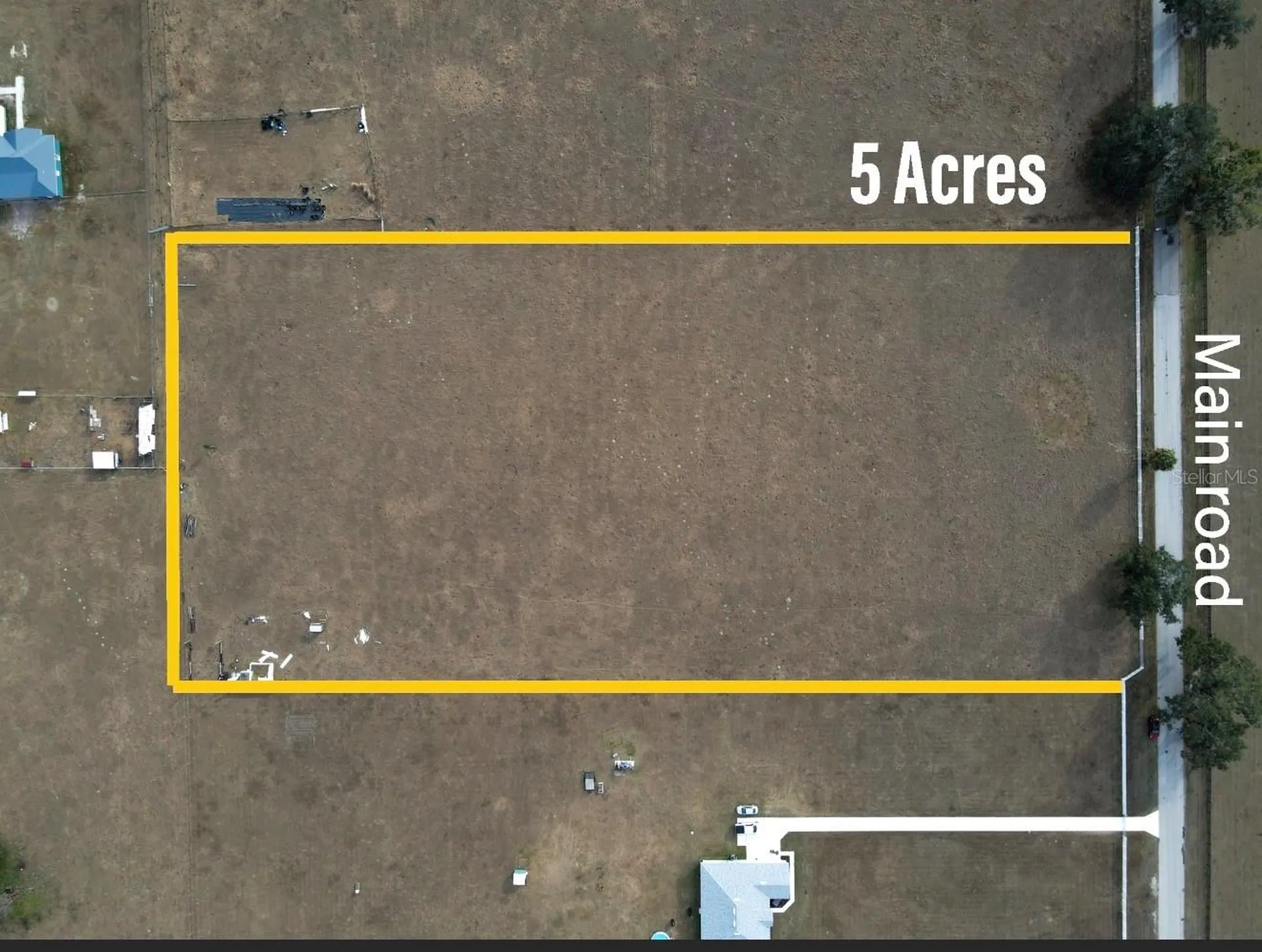 191 Cr-482n Lake Panasoffkee FL 33538
