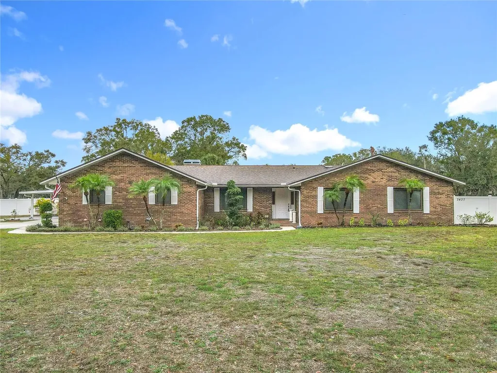 3437 Oakview Drive Lakeland FL 33811