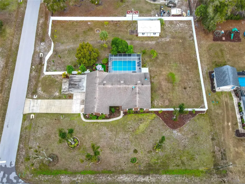 3437 Oakview Drive Lakeland FL 33811