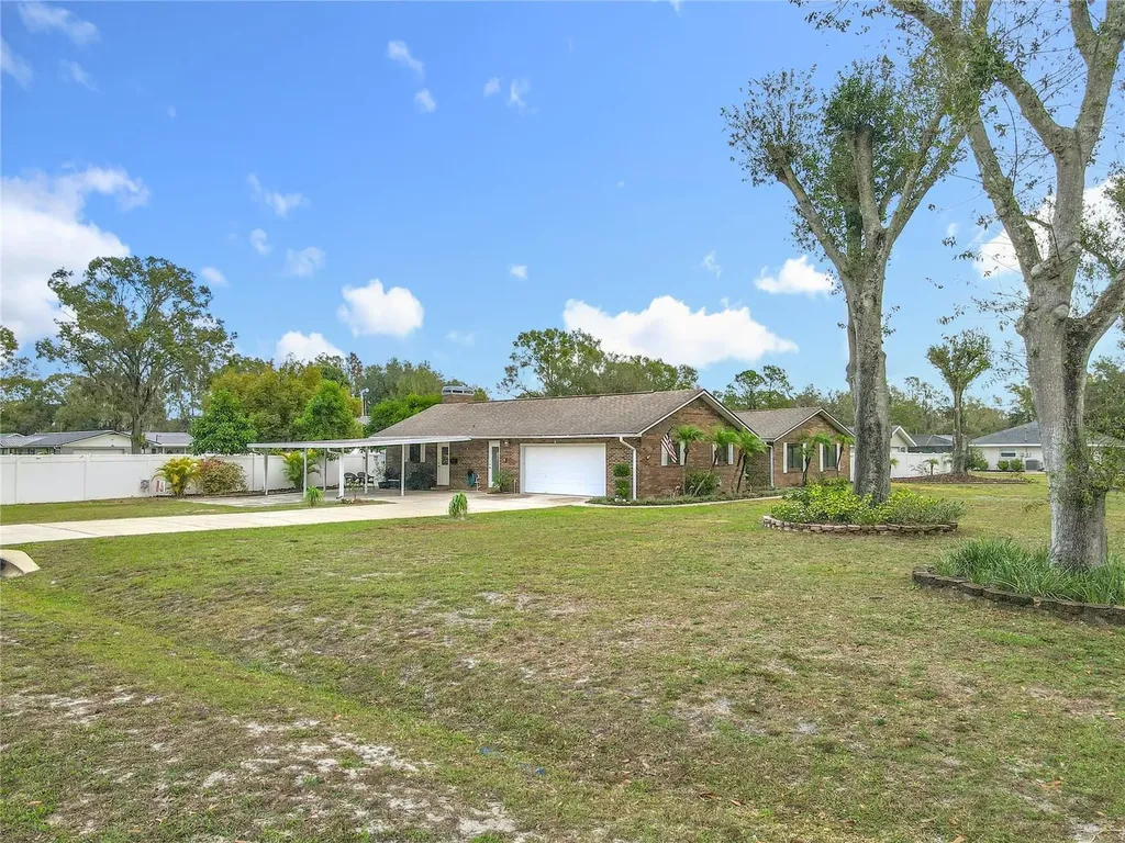 3437 Oakview Drive Lakeland FL 33811