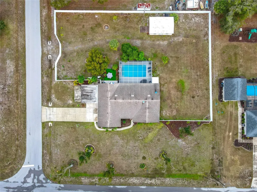 3437 Oakview Drive Lakeland FL 33811