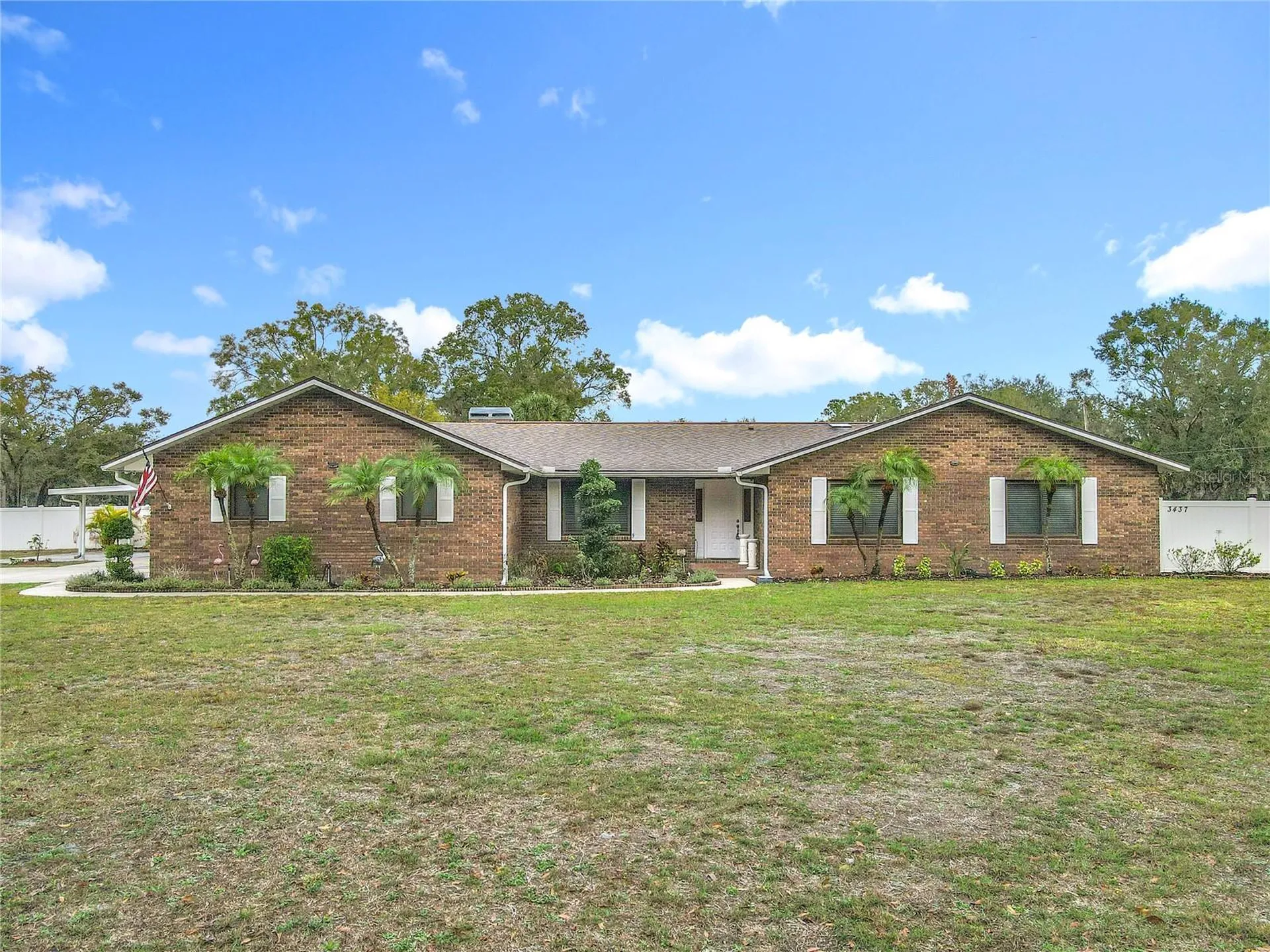 3437 Oakview Drive Lakeland FL 33811
