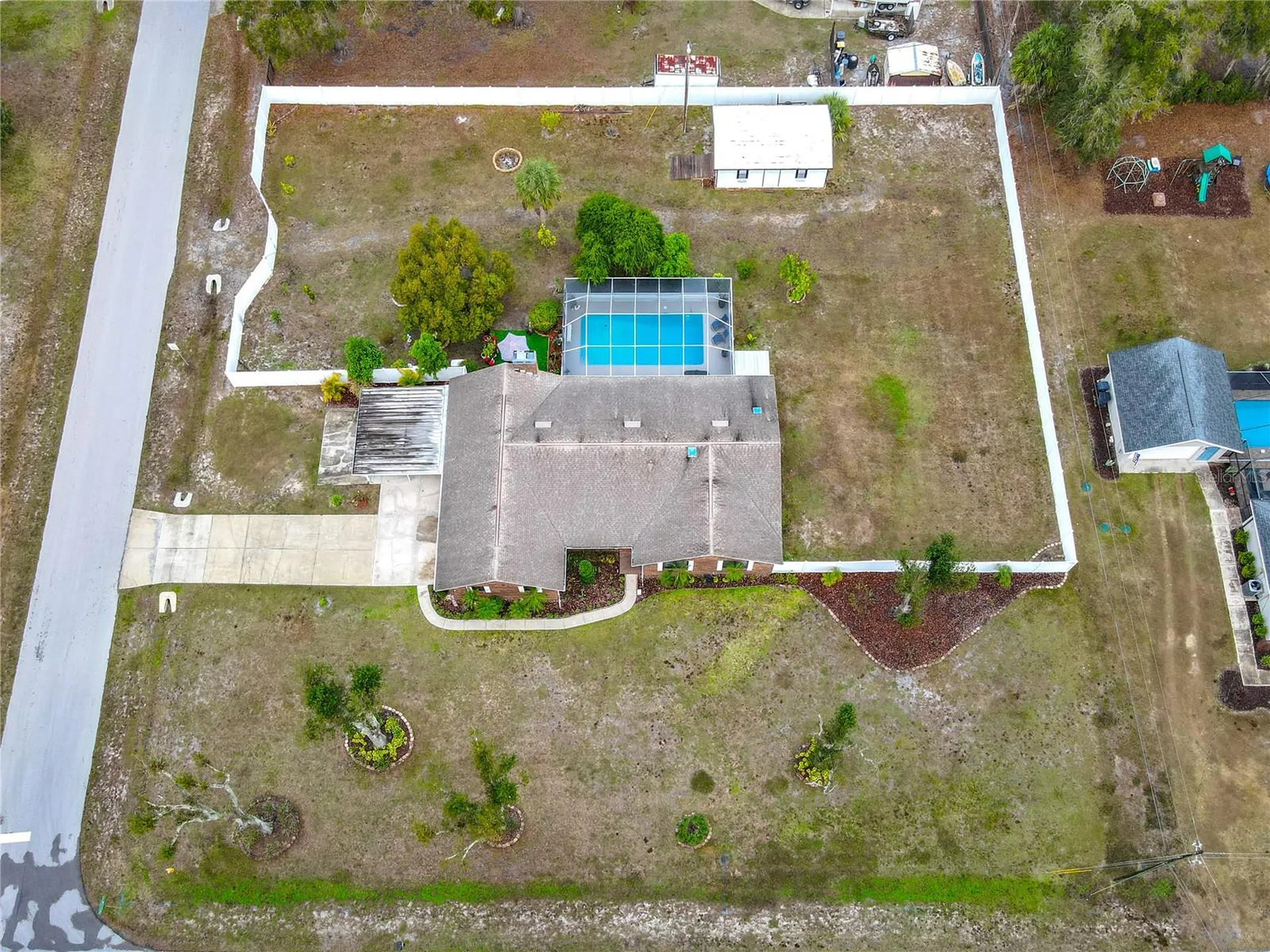 3437 Oakview Drive Lakeland FL 33811