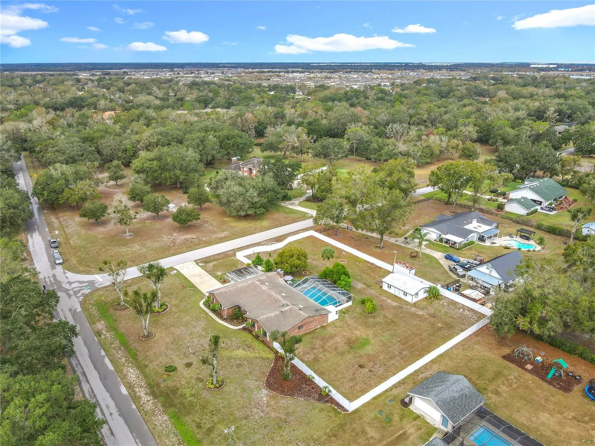 3437 Oakview Drive Lakeland FL 33811