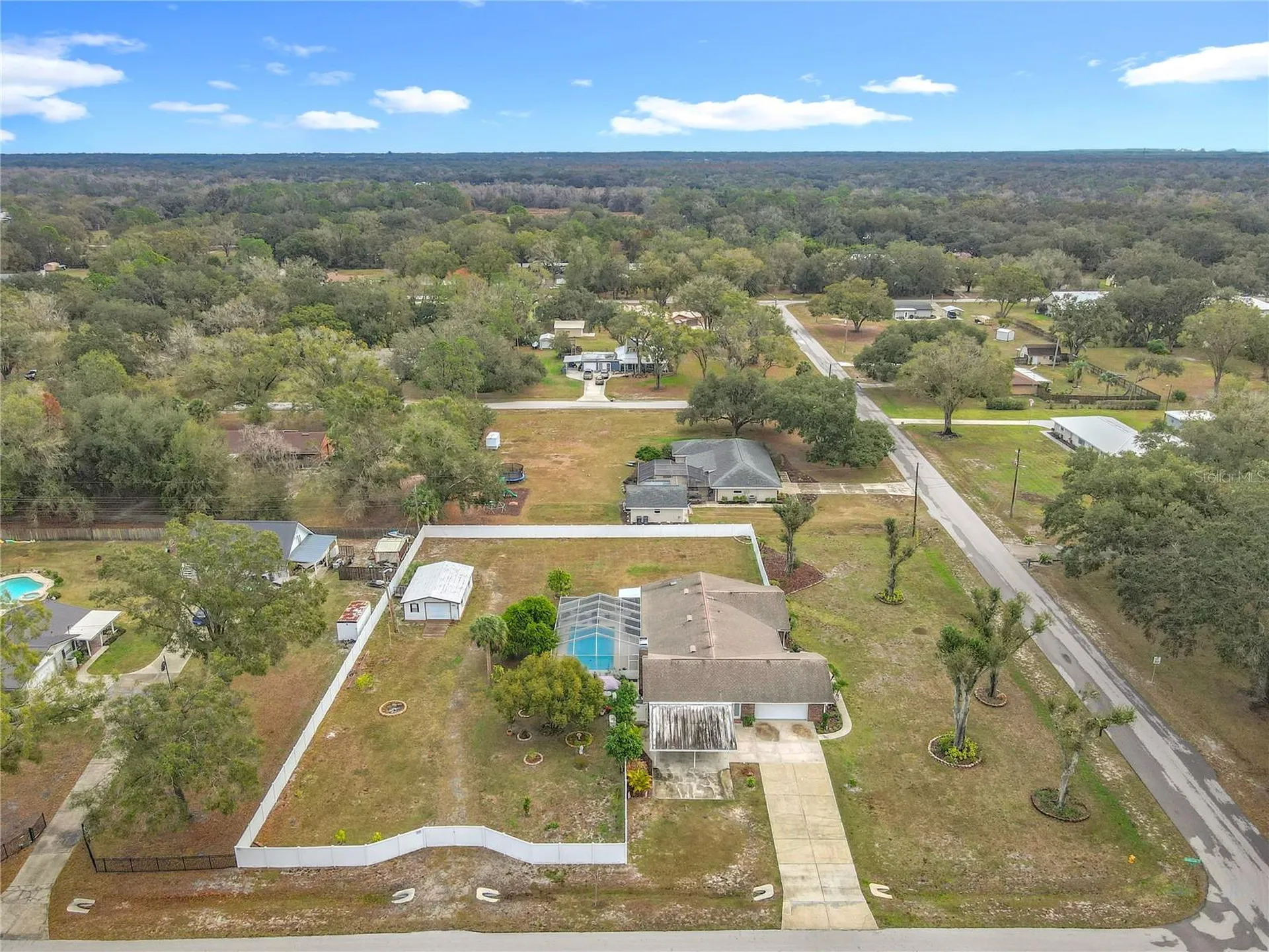 3437 Oakview Drive Lakeland FL 33811