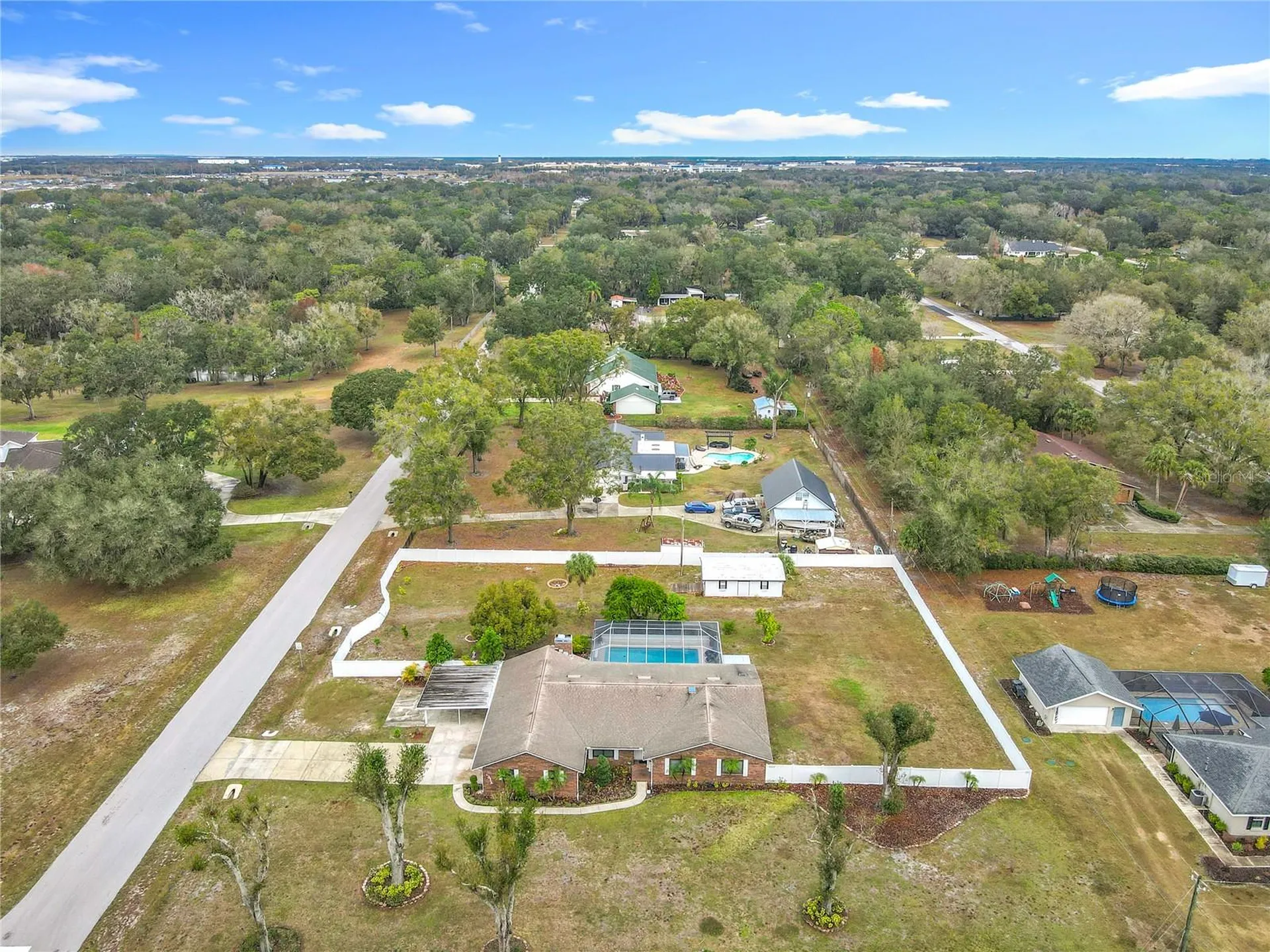 3437 Oakview Drive Lakeland FL 33811