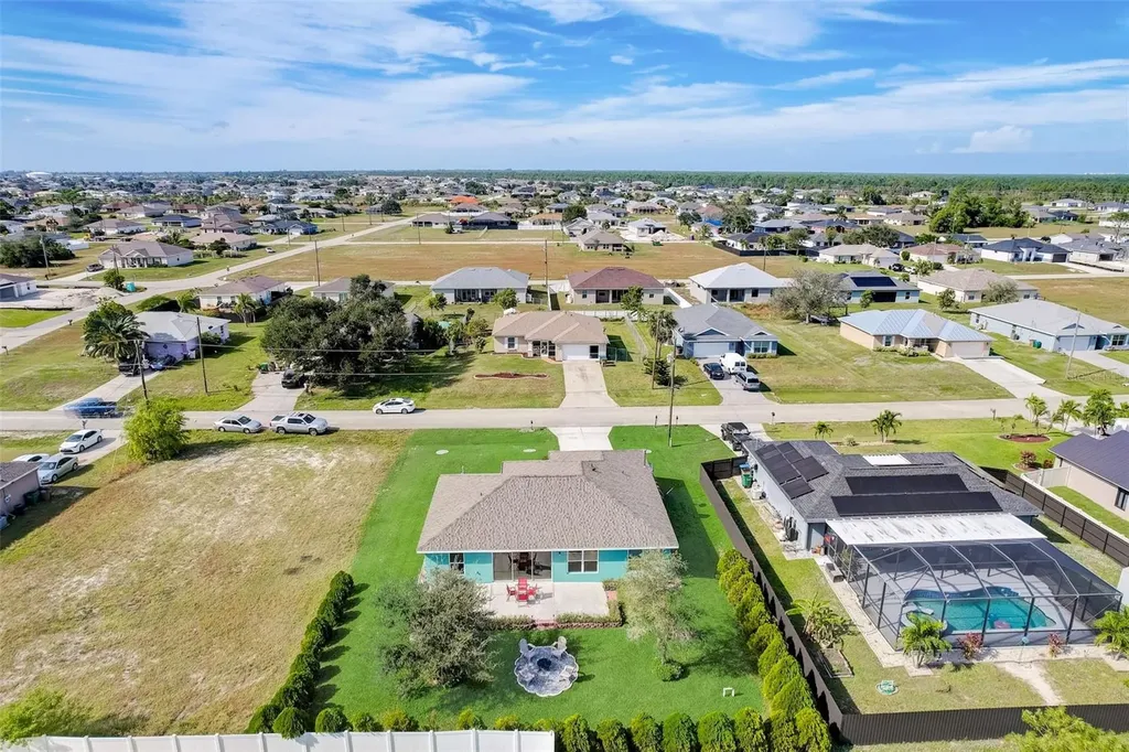 3023 NW 2nd Place Cape Coral FL 33993