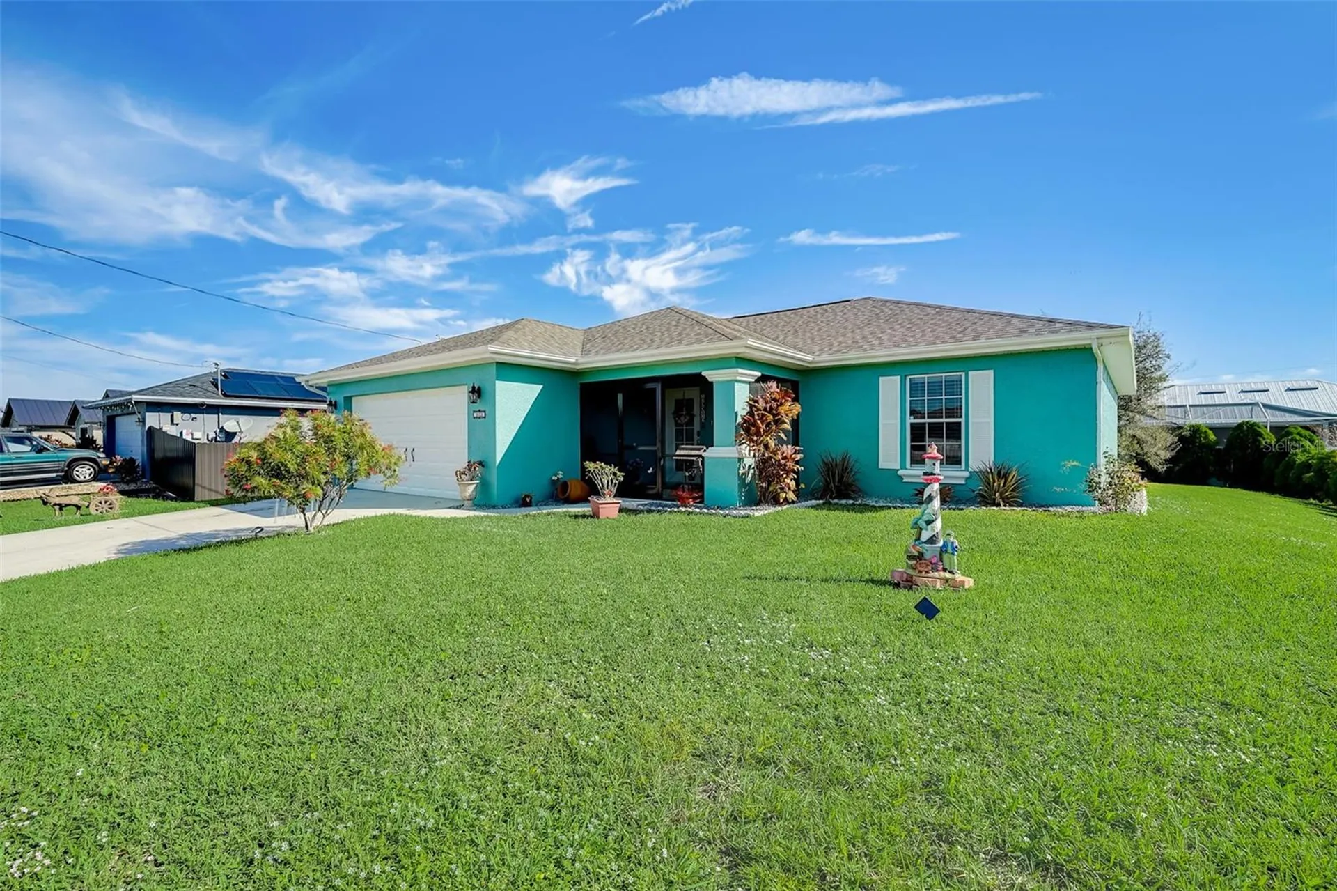 3023 NW 2nd Place Cape Coral FL 33993
