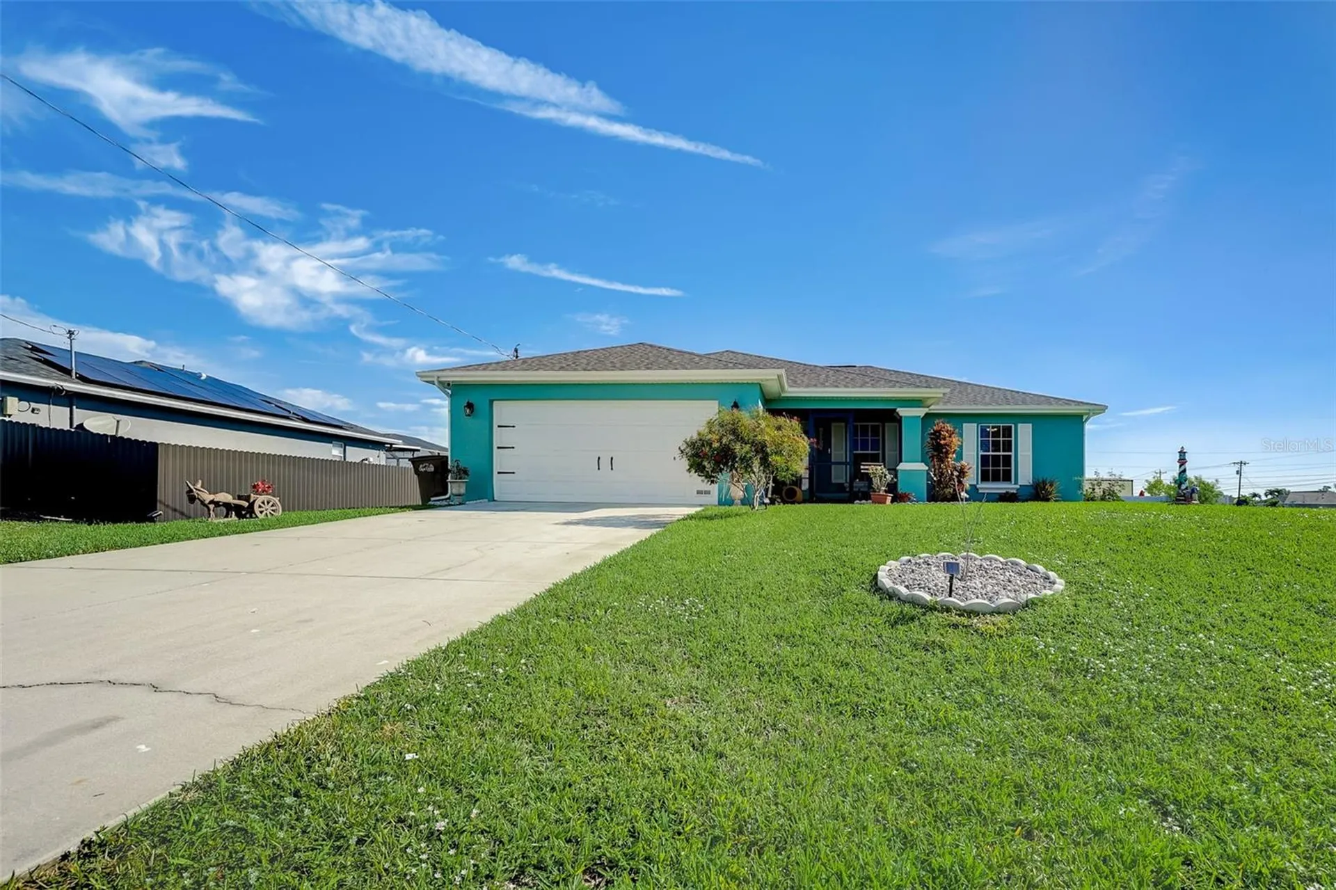 3023 NW 2nd Place Cape Coral FL 33993
