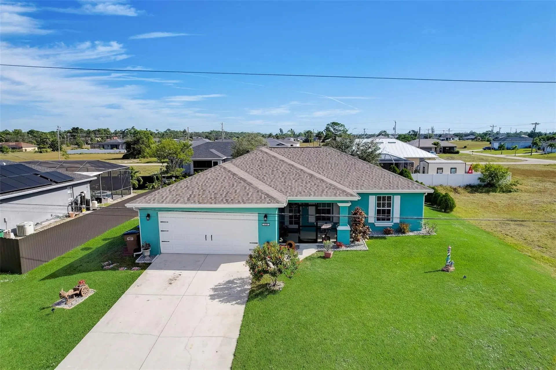 3023 NW 2nd Place Cape Coral FL 33993