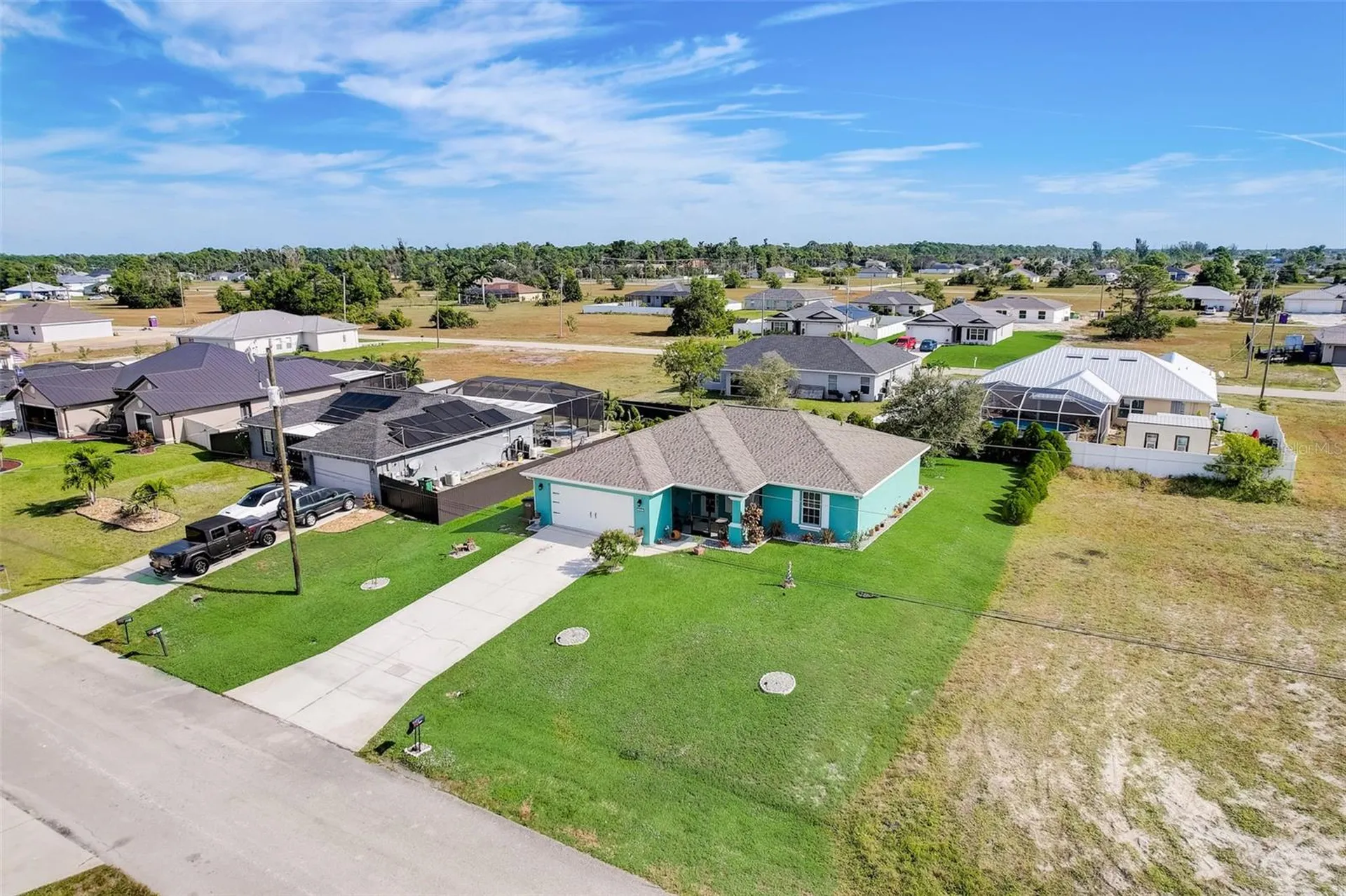 3023 NW 2nd Place Cape Coral FL 33993