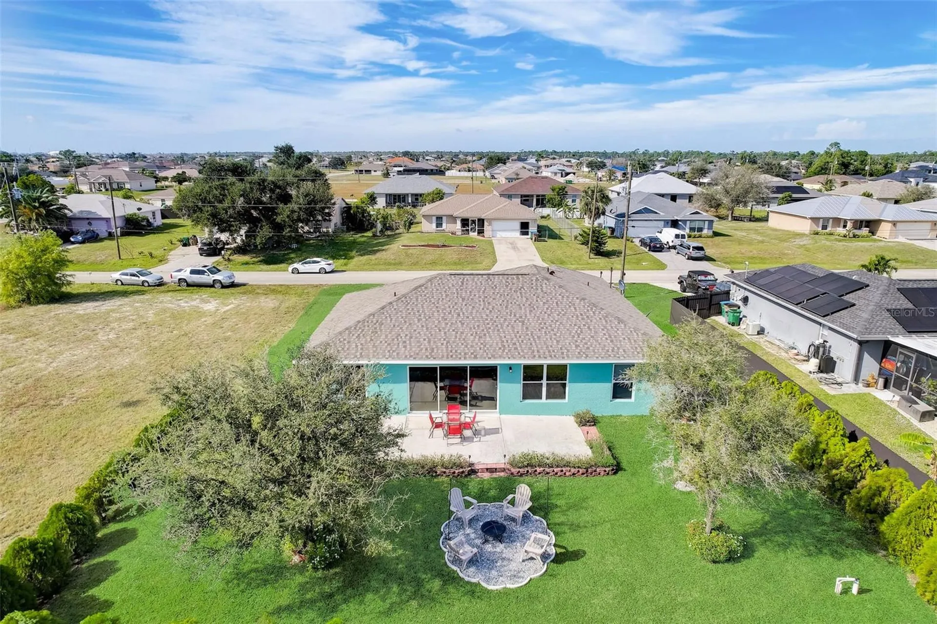 3023 NW 2nd Place Cape Coral FL 33993