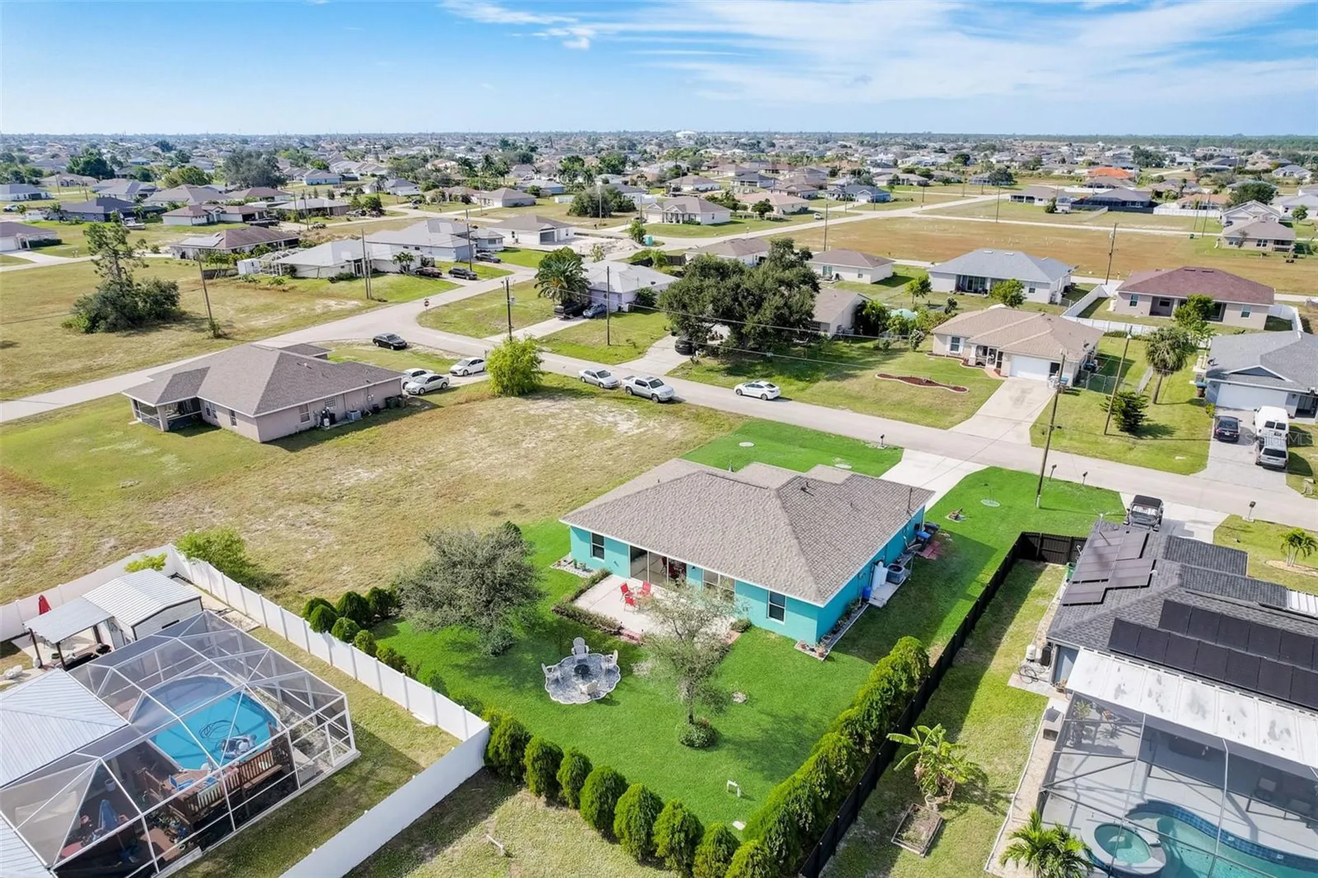 3023 NW 2nd Place Cape Coral FL 33993