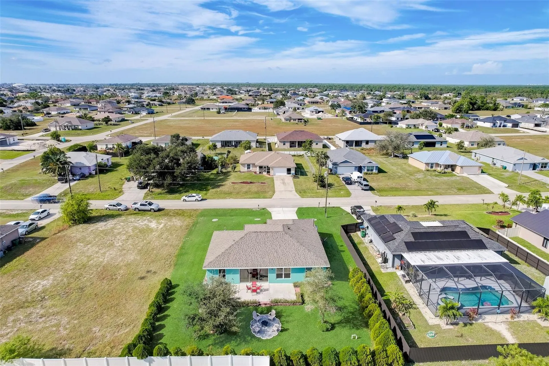 3023 NW 2nd Place Cape Coral FL 33993