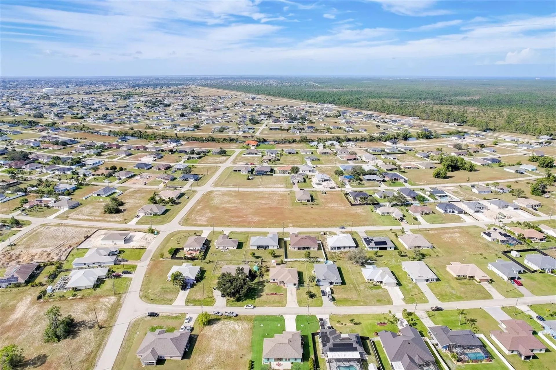 3023 NW 2nd Place Cape Coral FL 33993