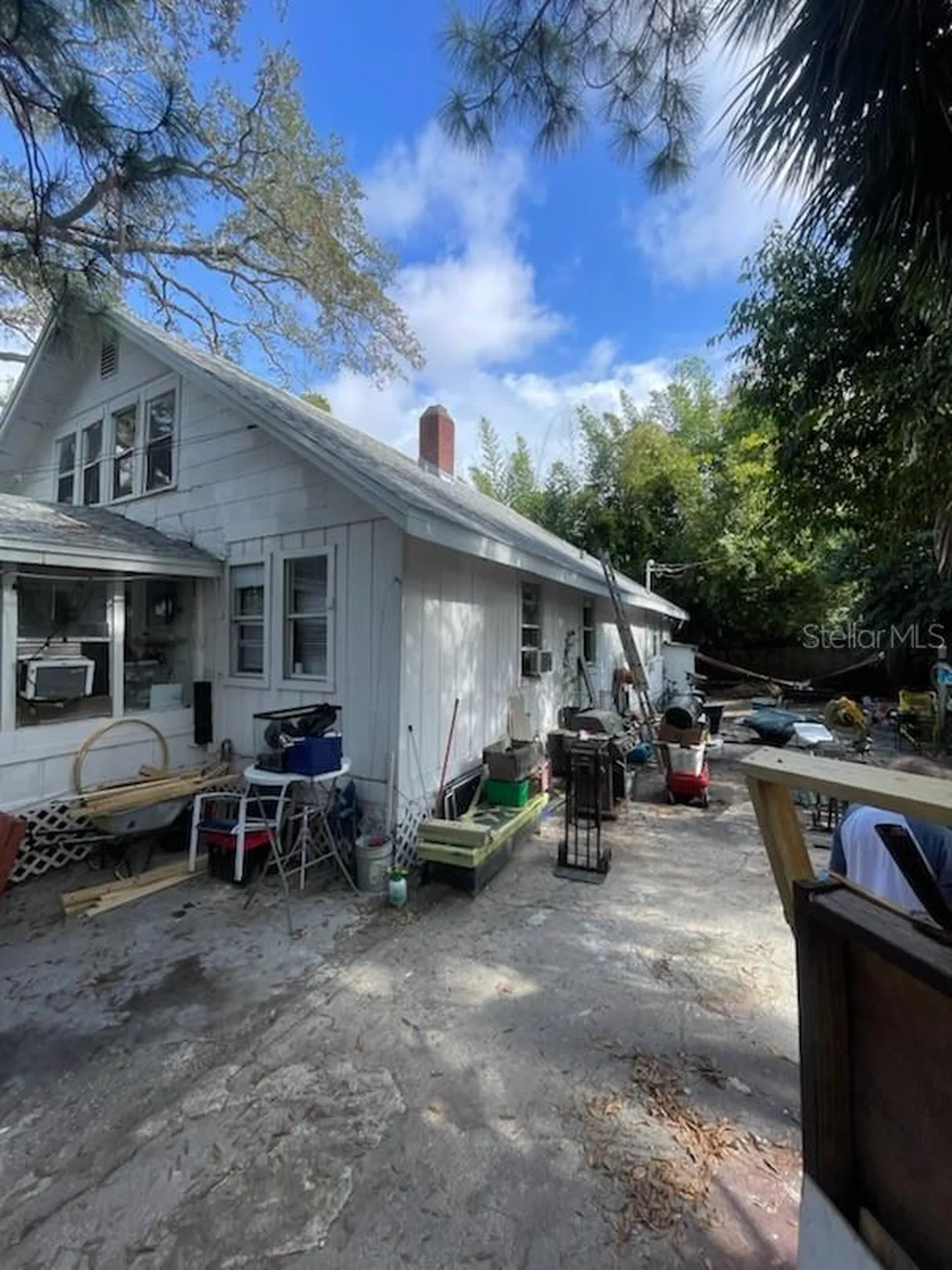 858 35th Avenue S St Petersburg FL 33705