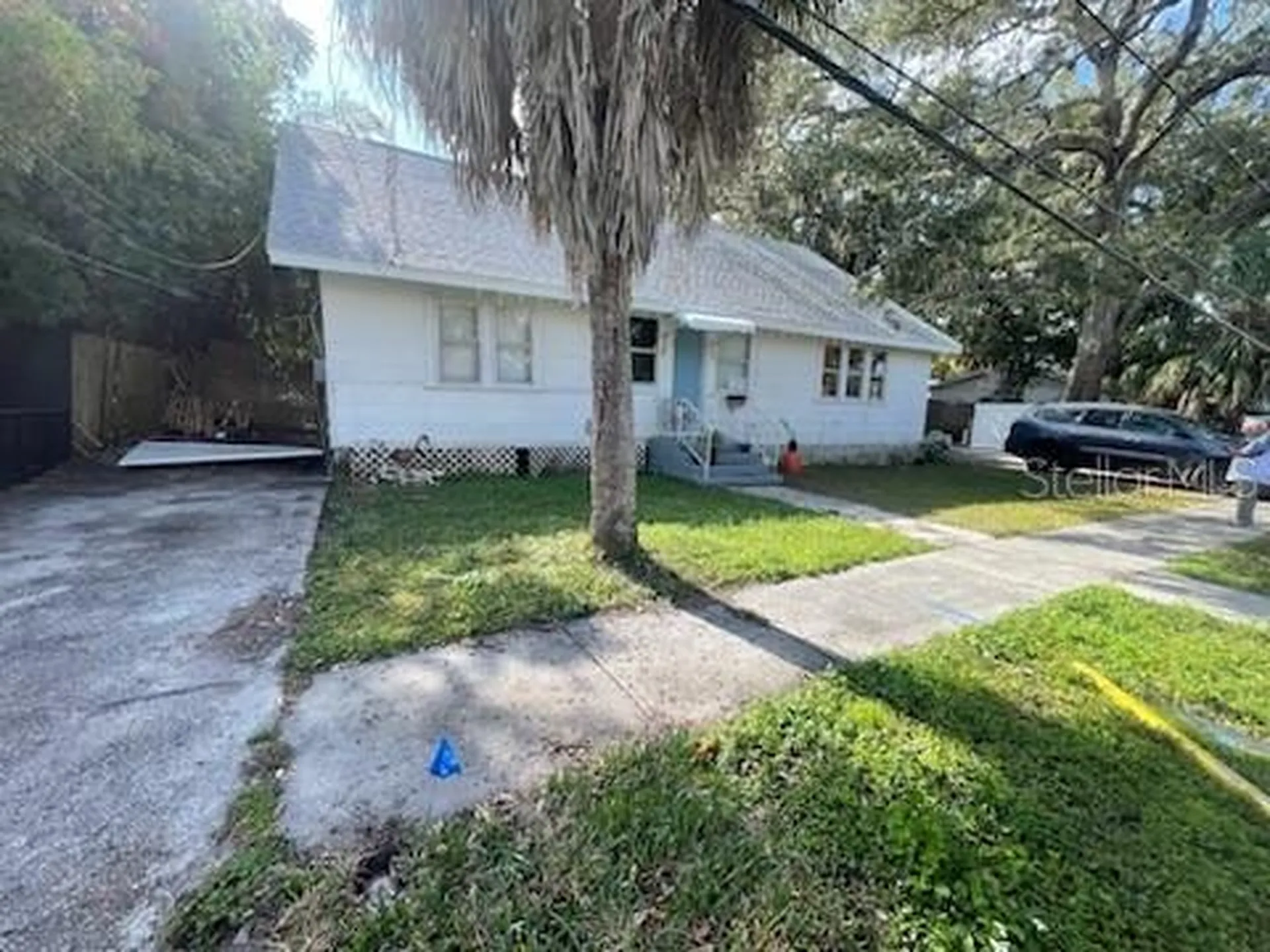 858 35th Avenue S St Petersburg FL 33705