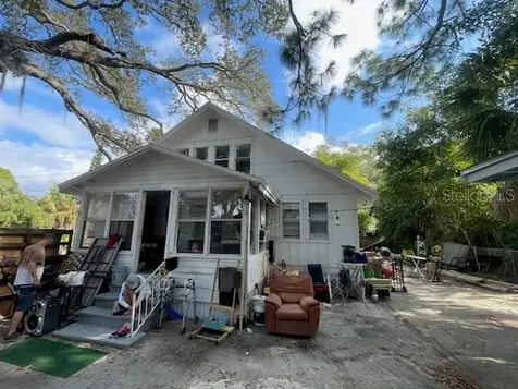 858 35th Avenue S St Petersburg FL 33705