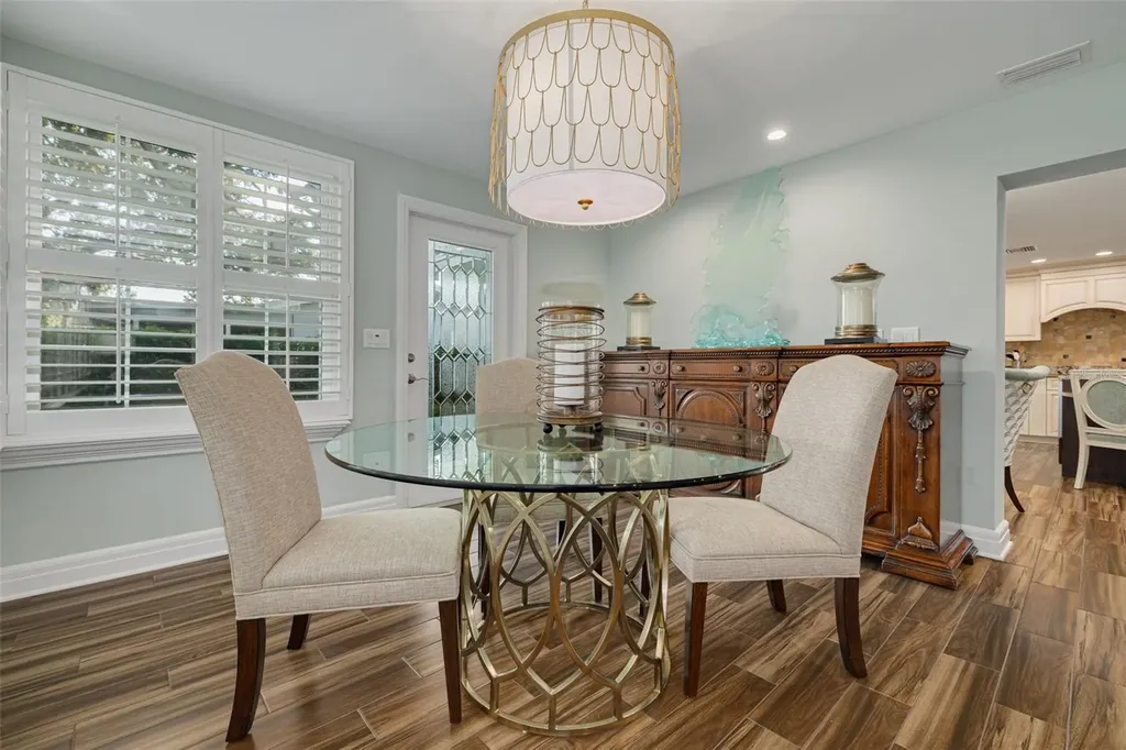 3 Eastwood Lane Belleair FL 33756
