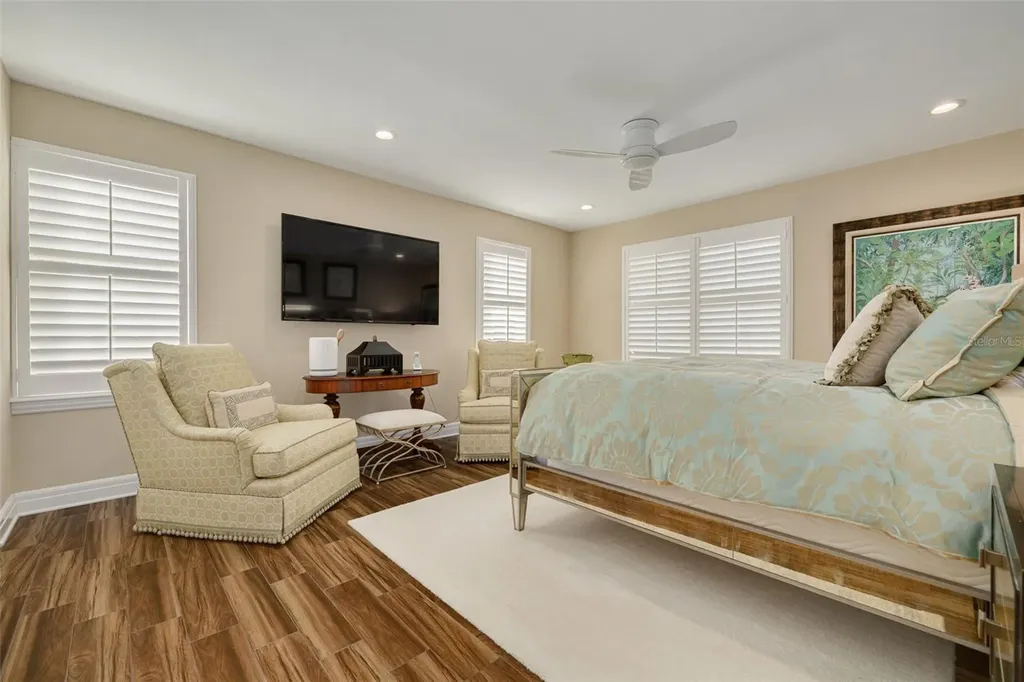 3 Eastwood Lane Belleair FL 33756